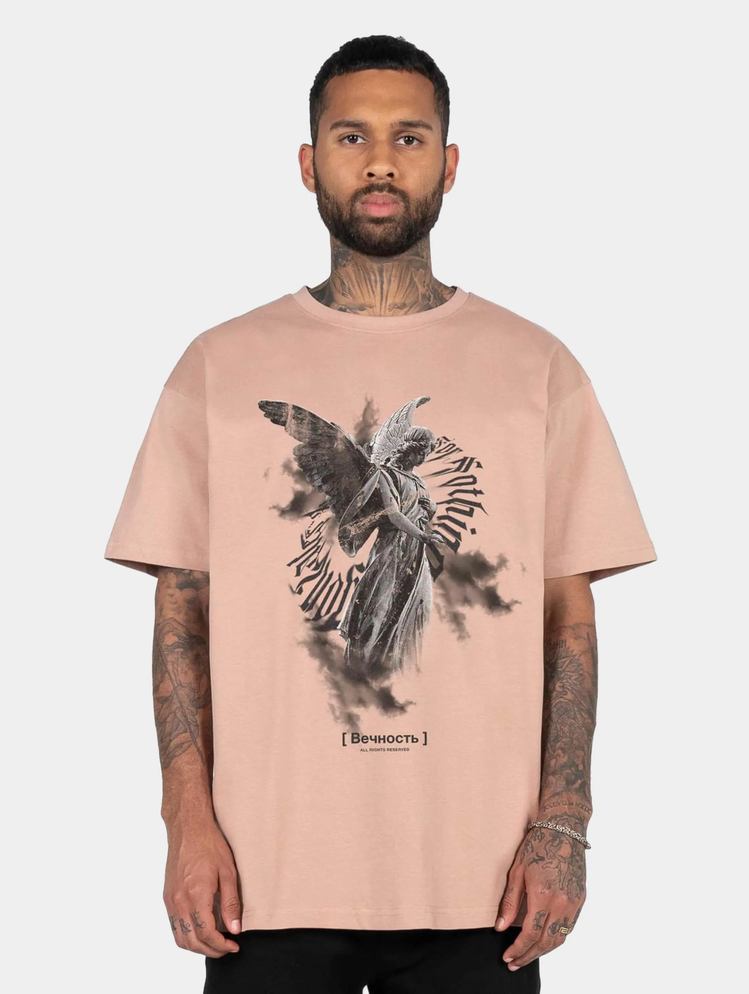 MJ Gonzales Angel 3.0 X Heavy Oversized 2.0