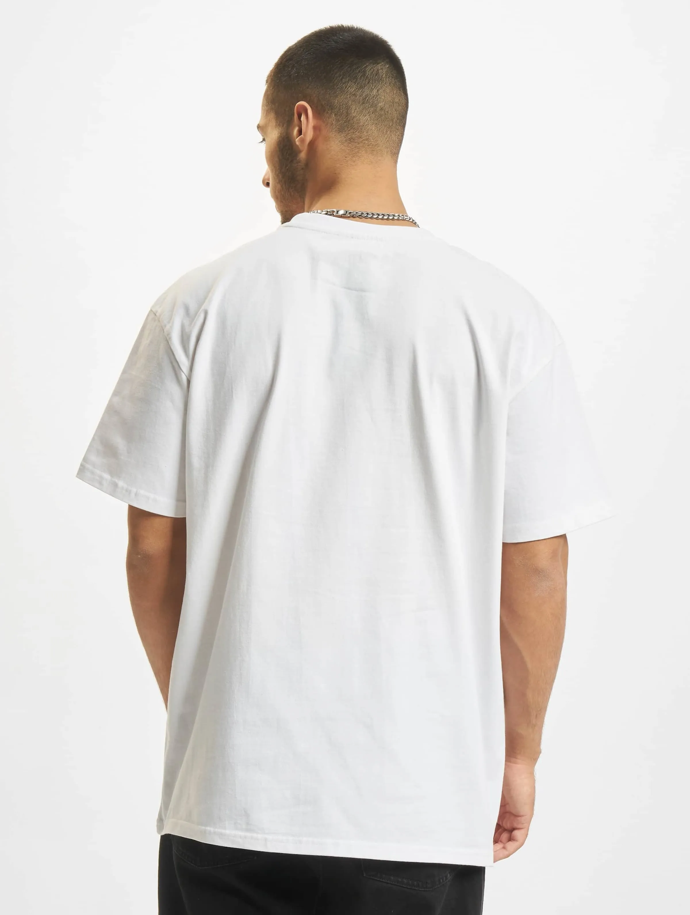 MJ Gonzales Heavy Oversized 2.0 ''Saint V.1'' /Blue Xl