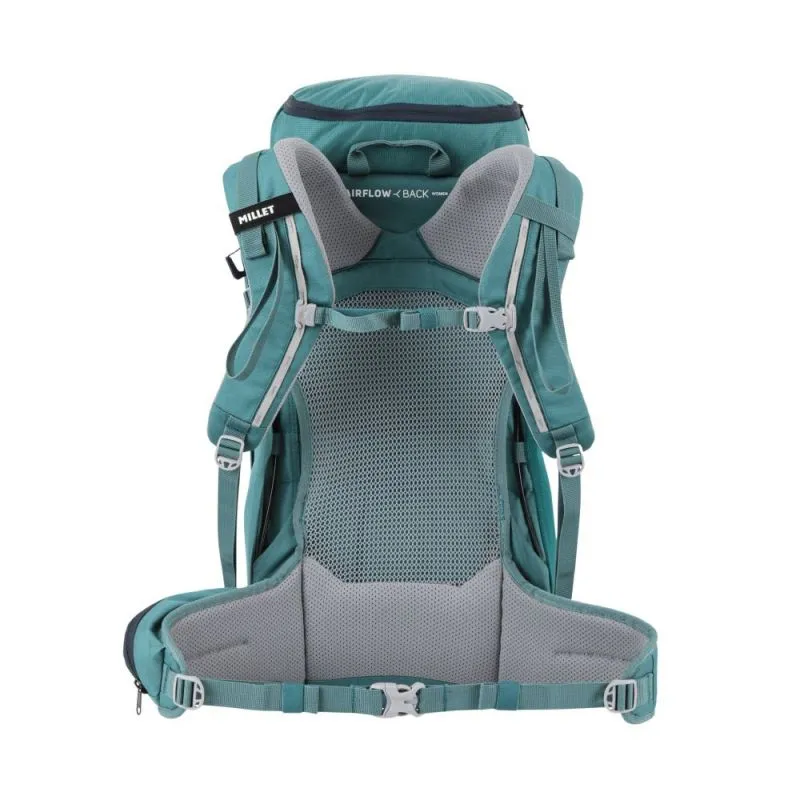 Mochila para mujer Millet Hiker Air 28 W (Hydro)