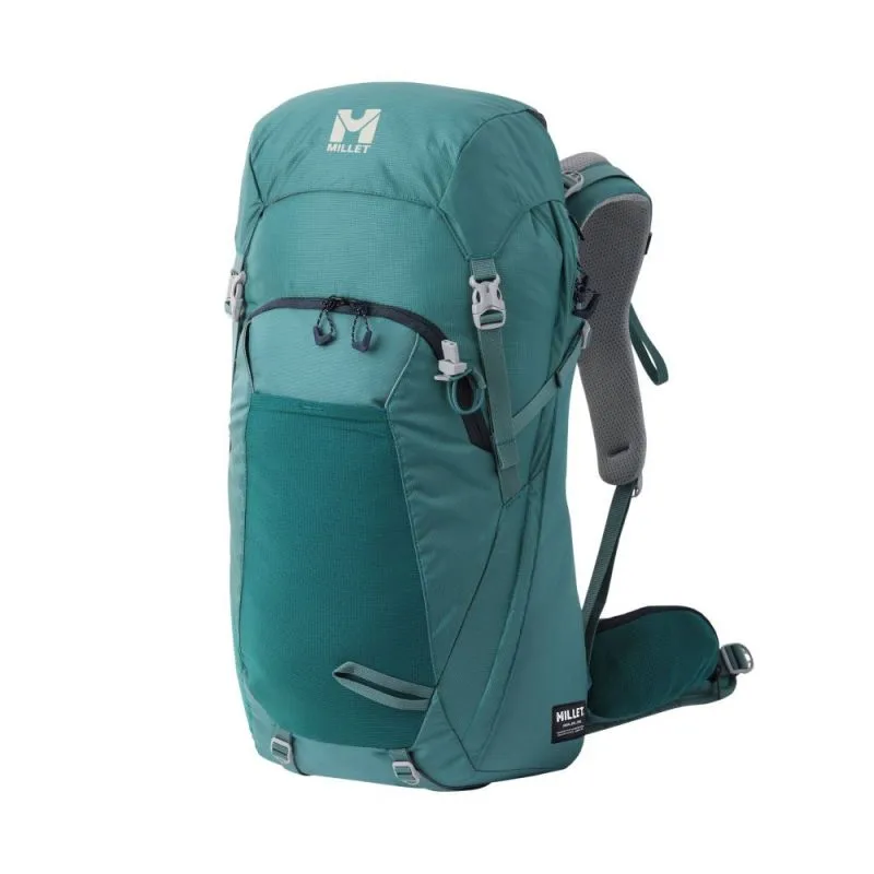 Mochila para mujer Millet Hiker Air 28 W (Hydro)
