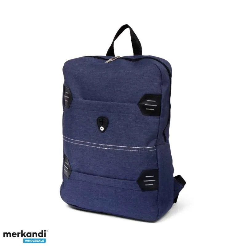 MOCHILAS BLUE NORLäNDER AIRZONA  BOLSOS