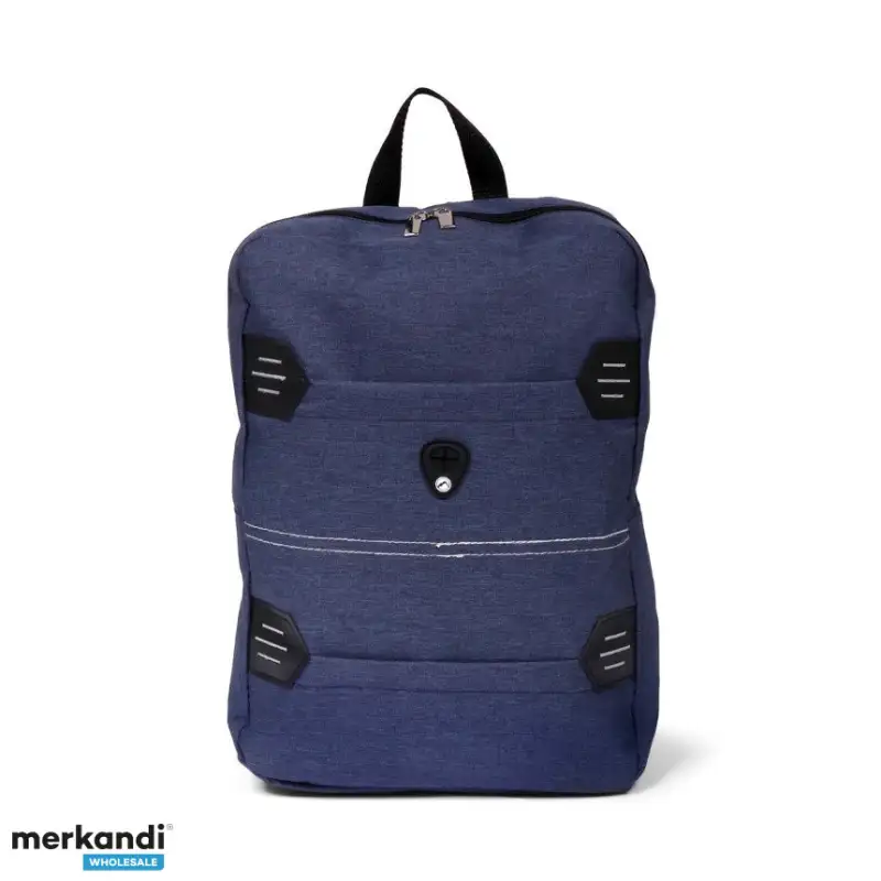 MOCHILAS BLUE NORLäNDER AIRZONA  BOLSOS
