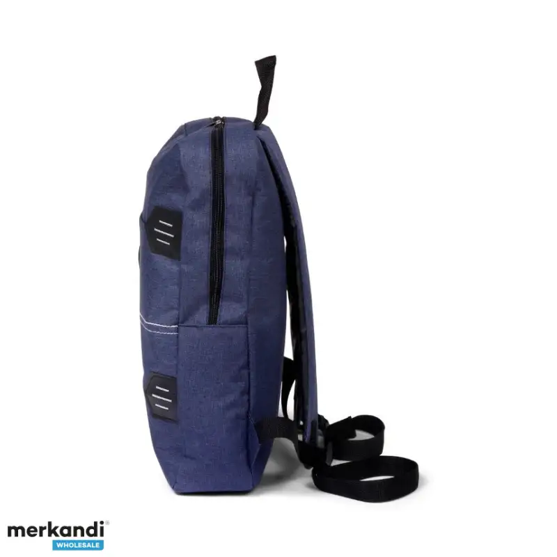 MOCHILAS BLUE NORLäNDER AIRZONA  BOLSOS
