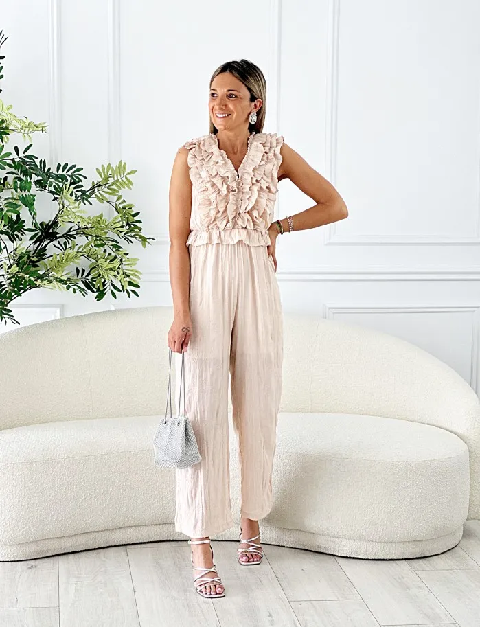 Mono Venus Beige