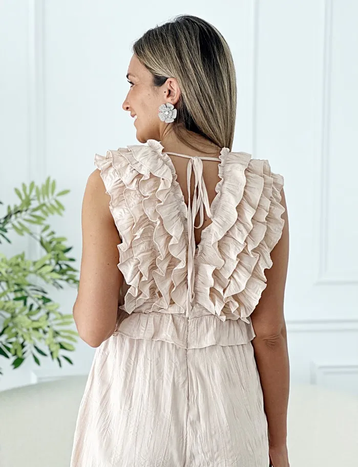 Mono Venus Beige