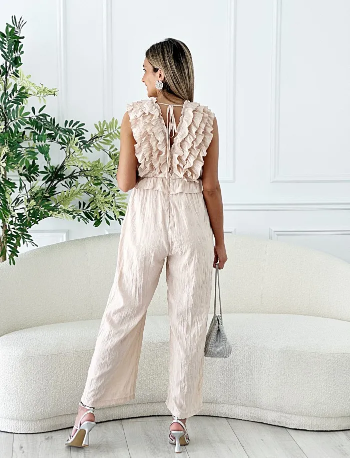 Mono Venus Beige