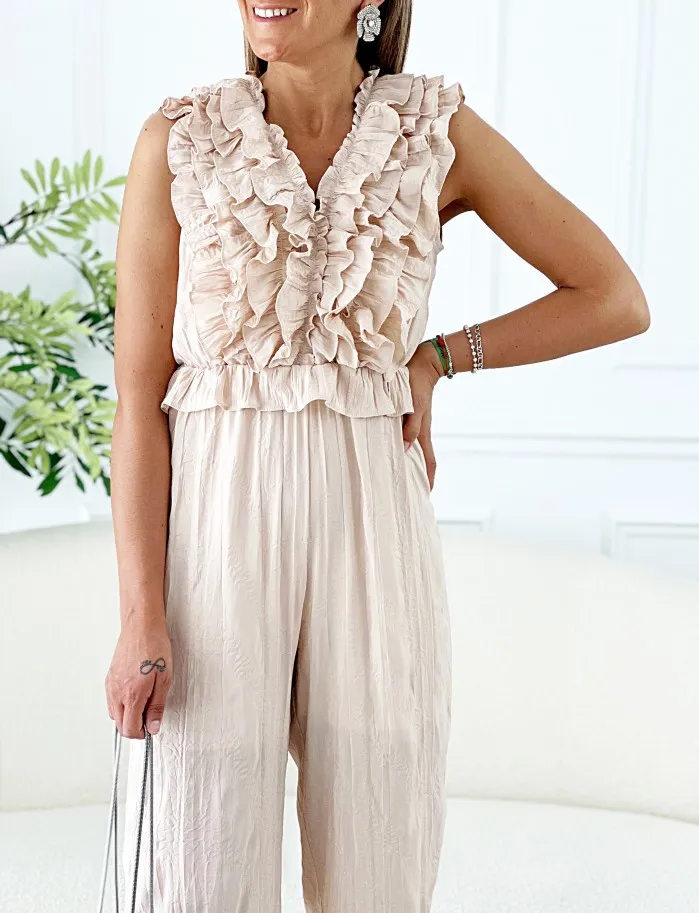 Mono Venus Beige