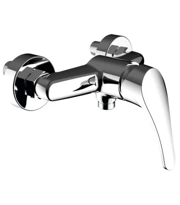 MONOMANDO DUCHA EVO URBAN CLEVER  60511