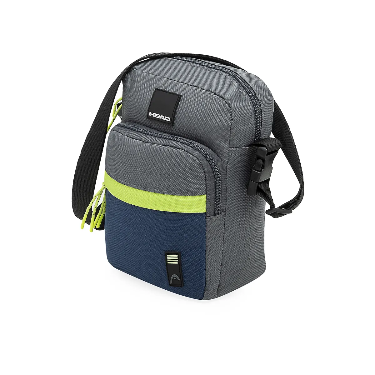 Morral Head Gris