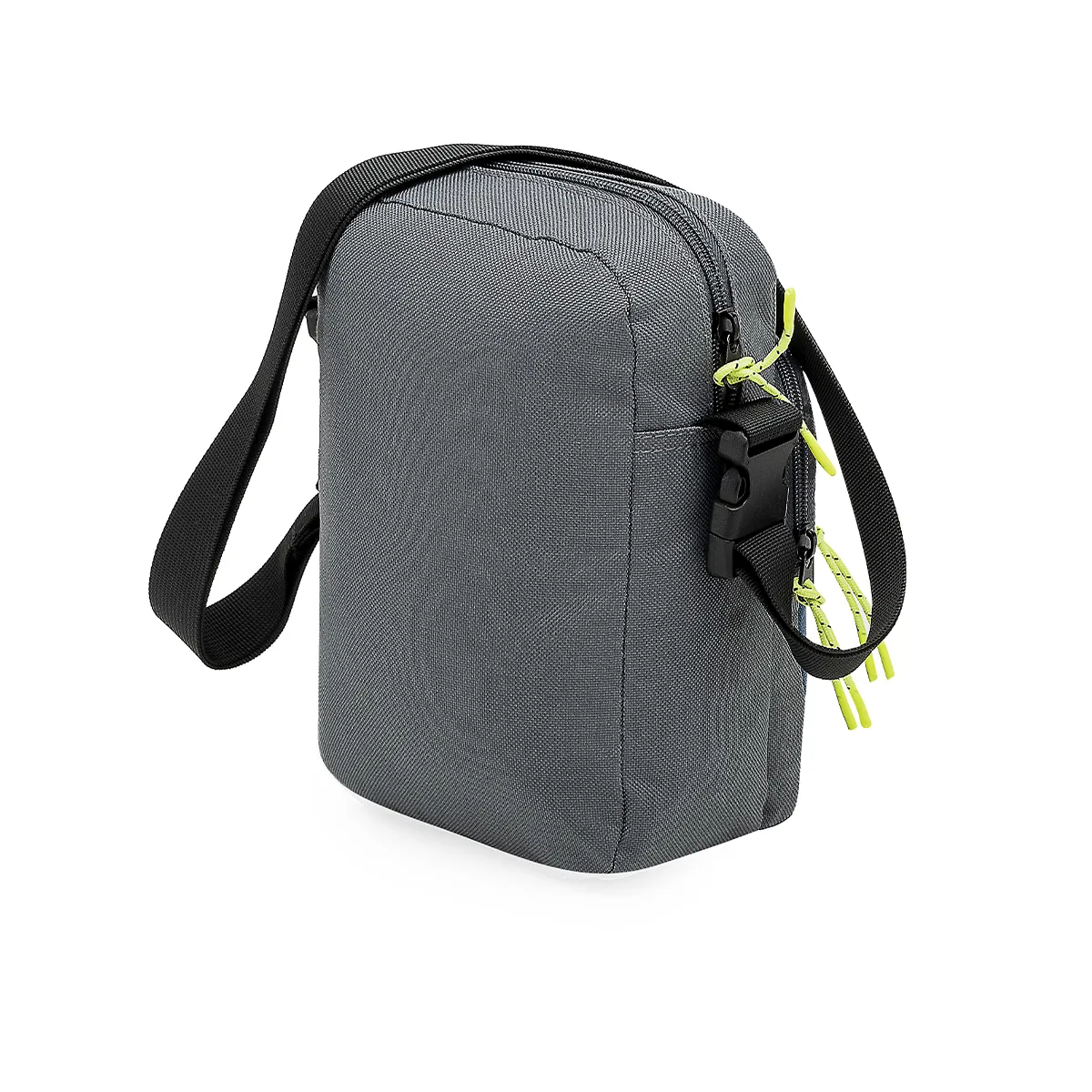 Morral Head Gris