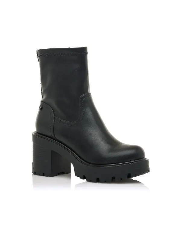 MUSTANG 52889  BOTINES