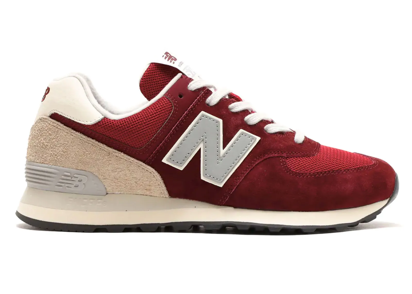 New Balance 574 Lunar New Year Classic