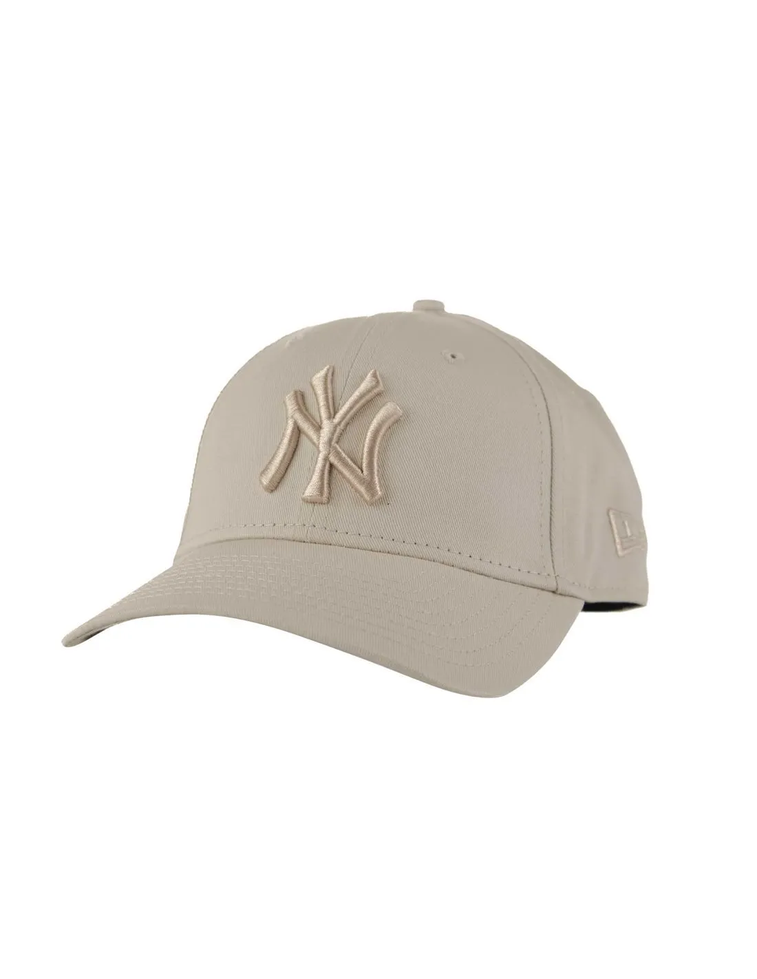 NEW ERA  GORRA BEIGE TONAL 9FORTY 60137475 HOMBRE