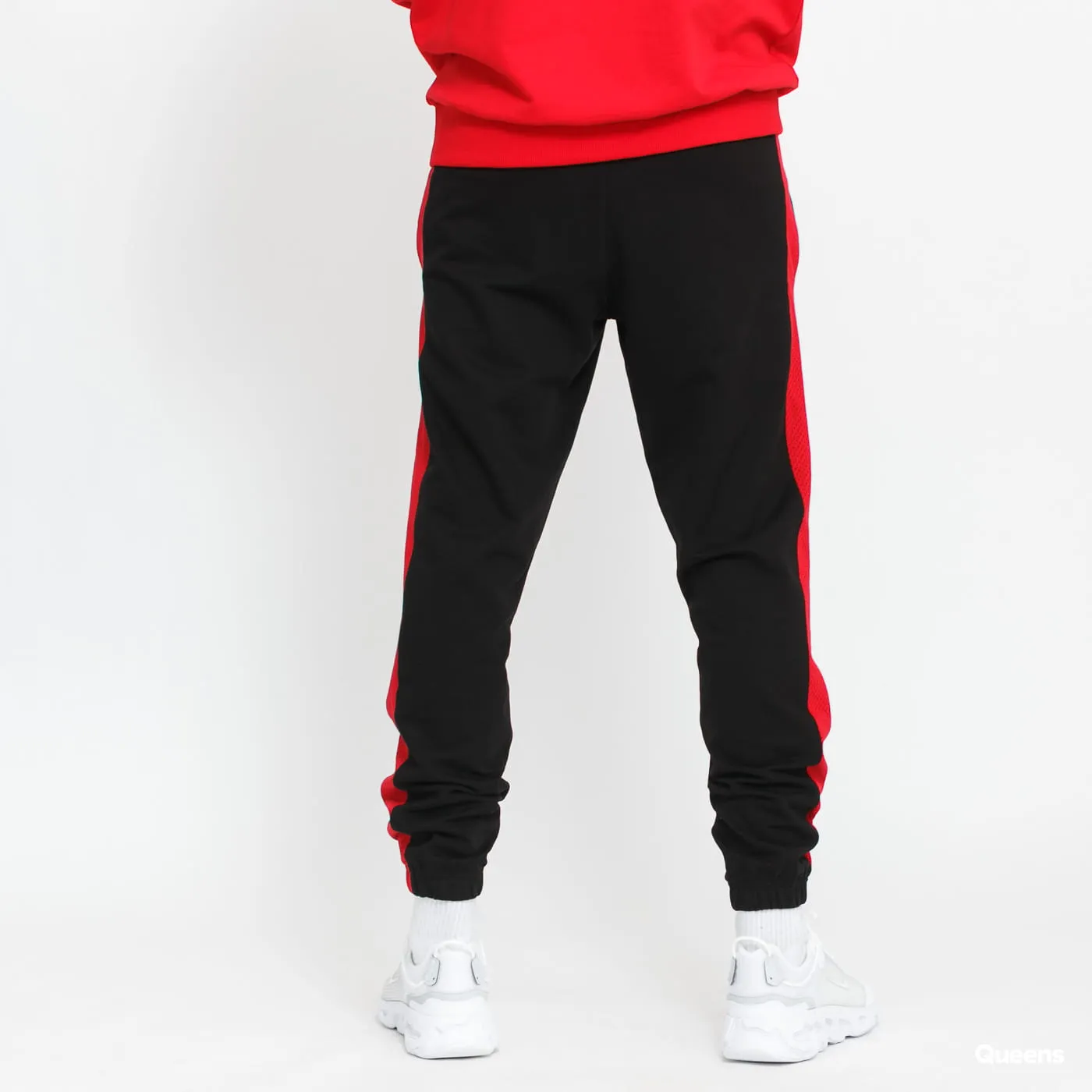 New Era NBA Team Logo Jogger Bulls