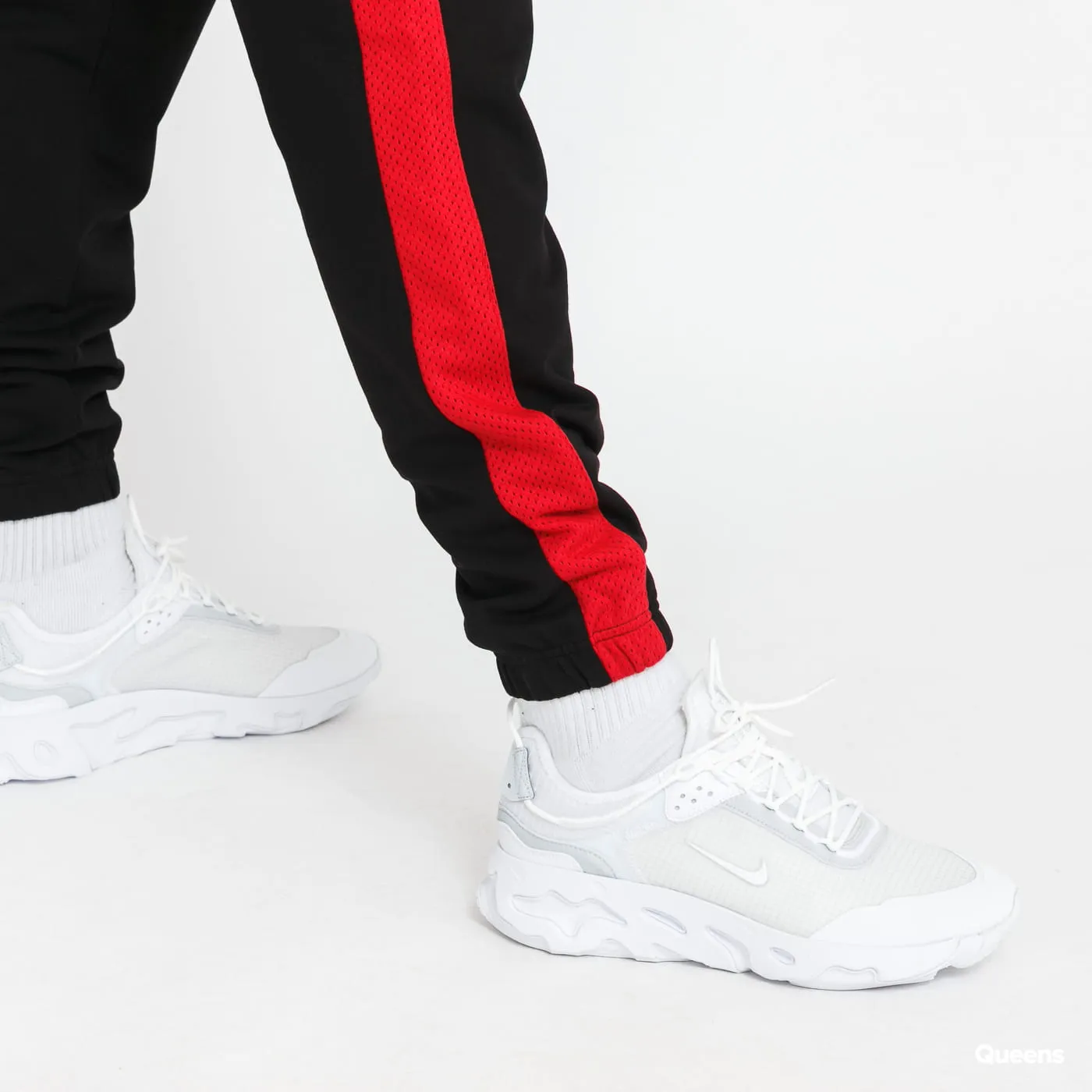 New Era NBA Team Logo Jogger Bulls