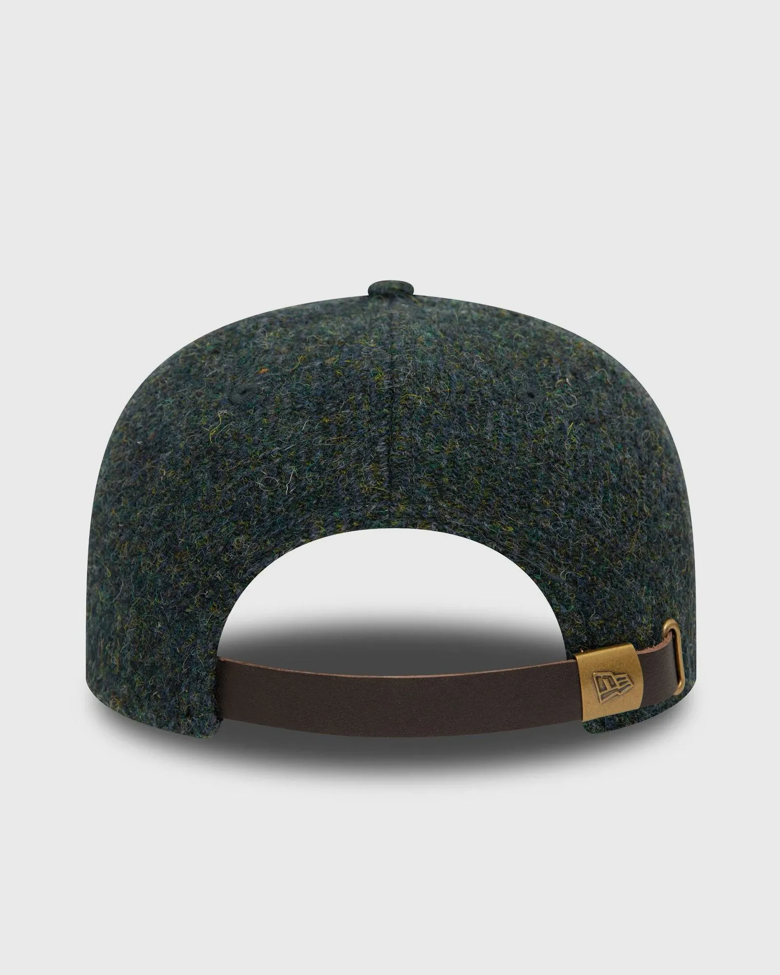 New Era NEW YORK YANKEES MLB HARRIS TWEED 9FIFTY® RC Caps