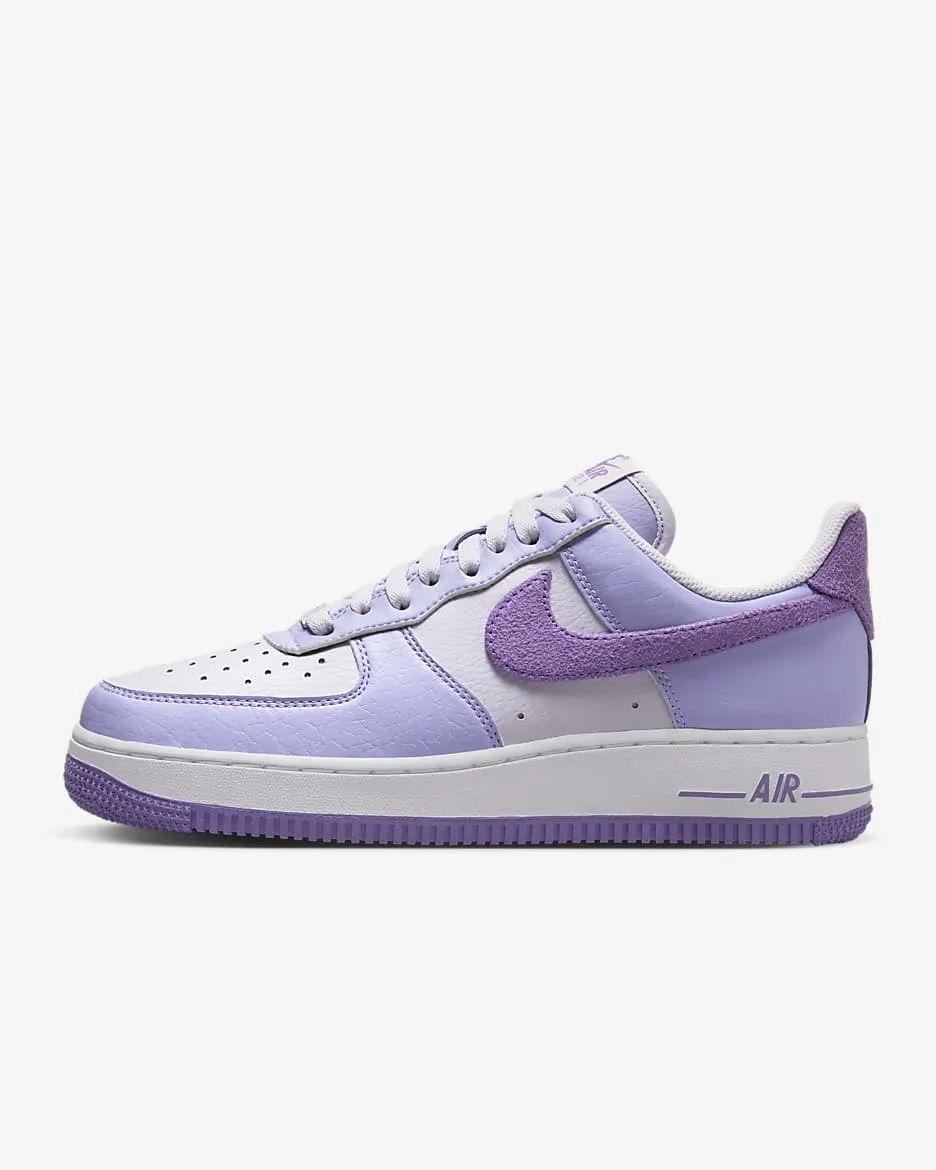 NIKE AIR FORCE 1 '07 NEXT NATURE ZAPATILLAS  MUJER
