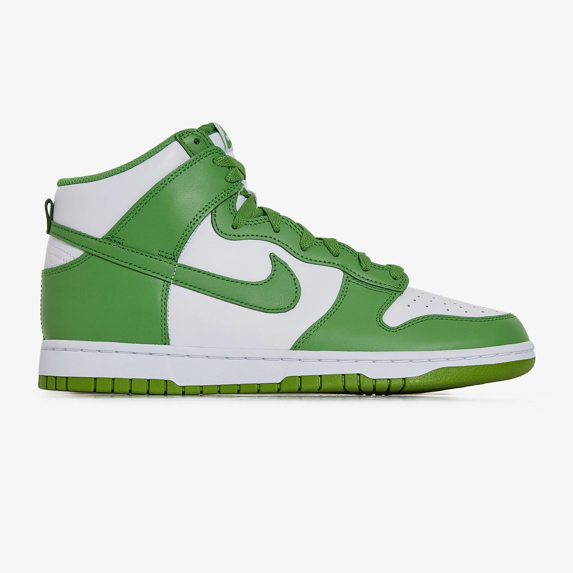 NIKE DUNK HIGH CHLOROPHYL