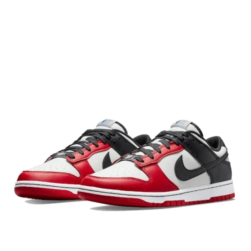 Nike Dunk Low NBA 75th Anniversary Chicago Bulls