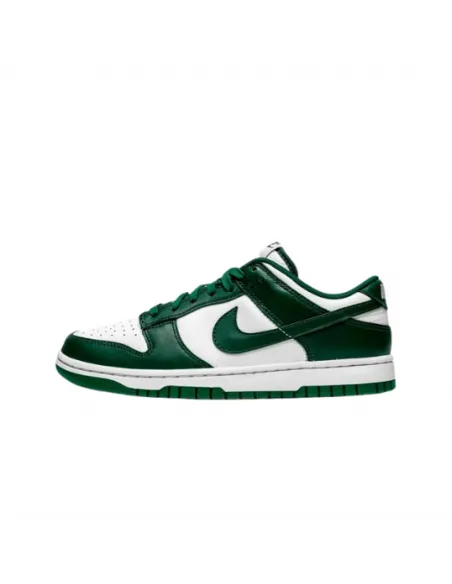 Nike Dunk Low Verde Pino