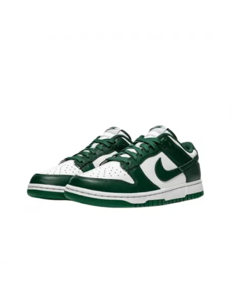 Nike Dunk Low Verde Pino