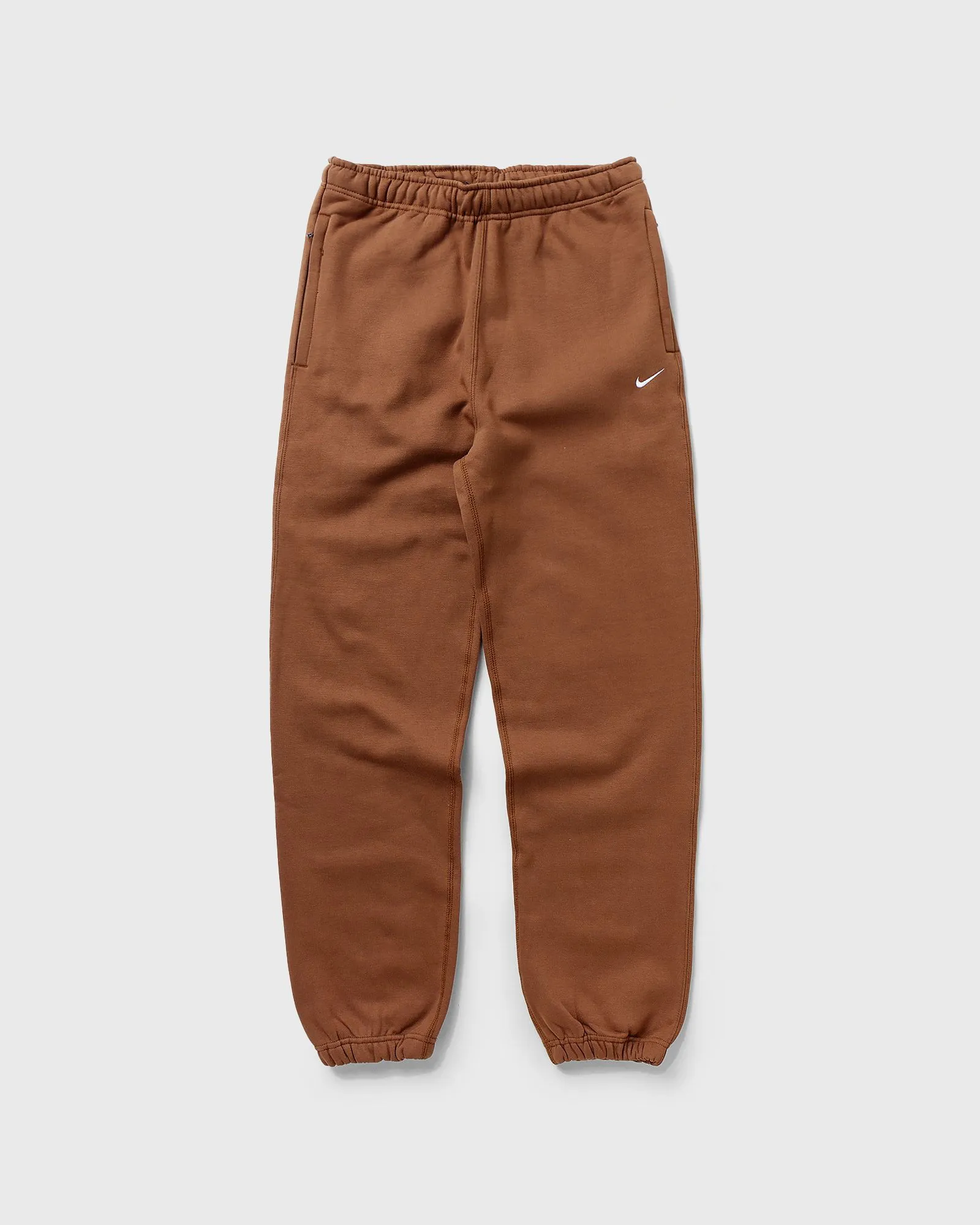 Nike Solo Swoosh Fleece Pants
