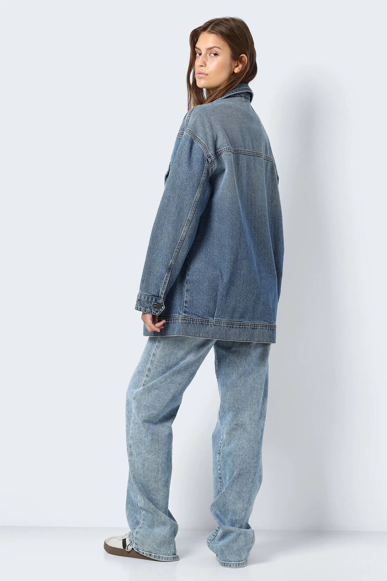 Noisy May Chaqueta vaquera