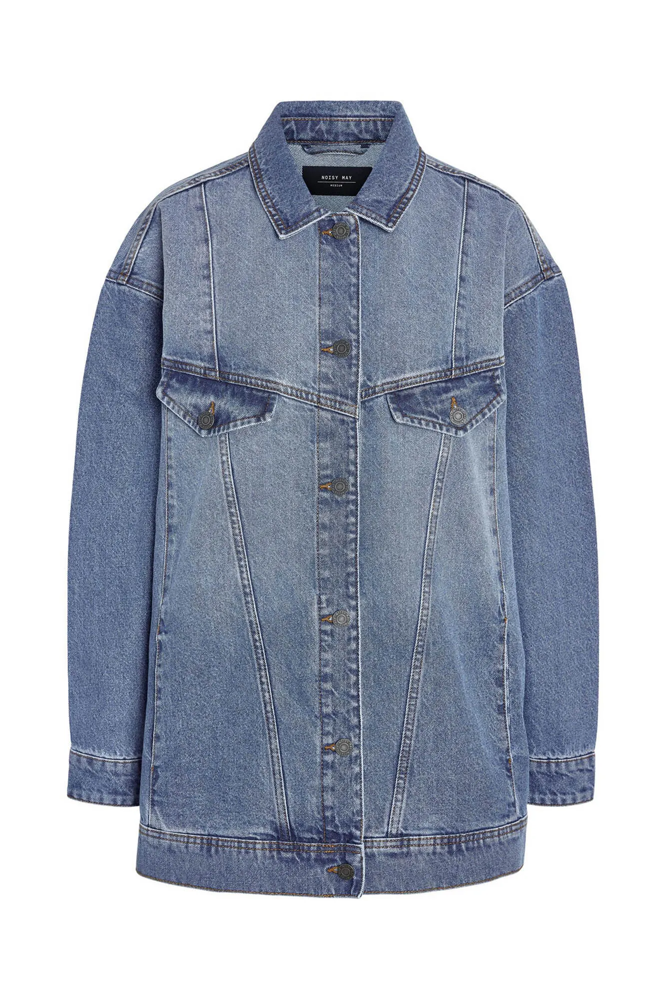 Noisy May Chaqueta vaquera