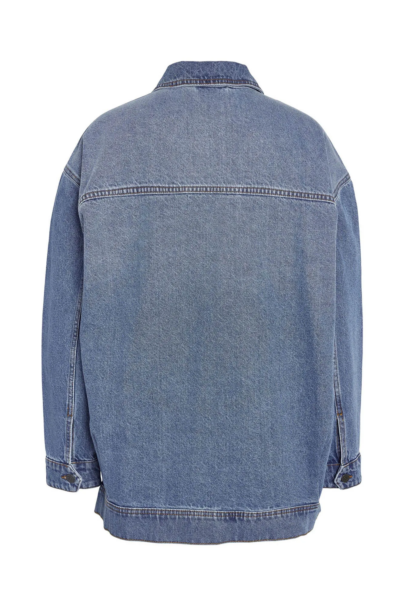 Noisy May Chaqueta vaquera