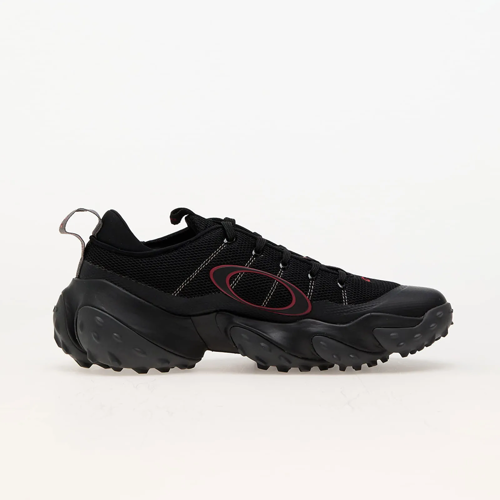 OAKLEY Edge Flex Blackout