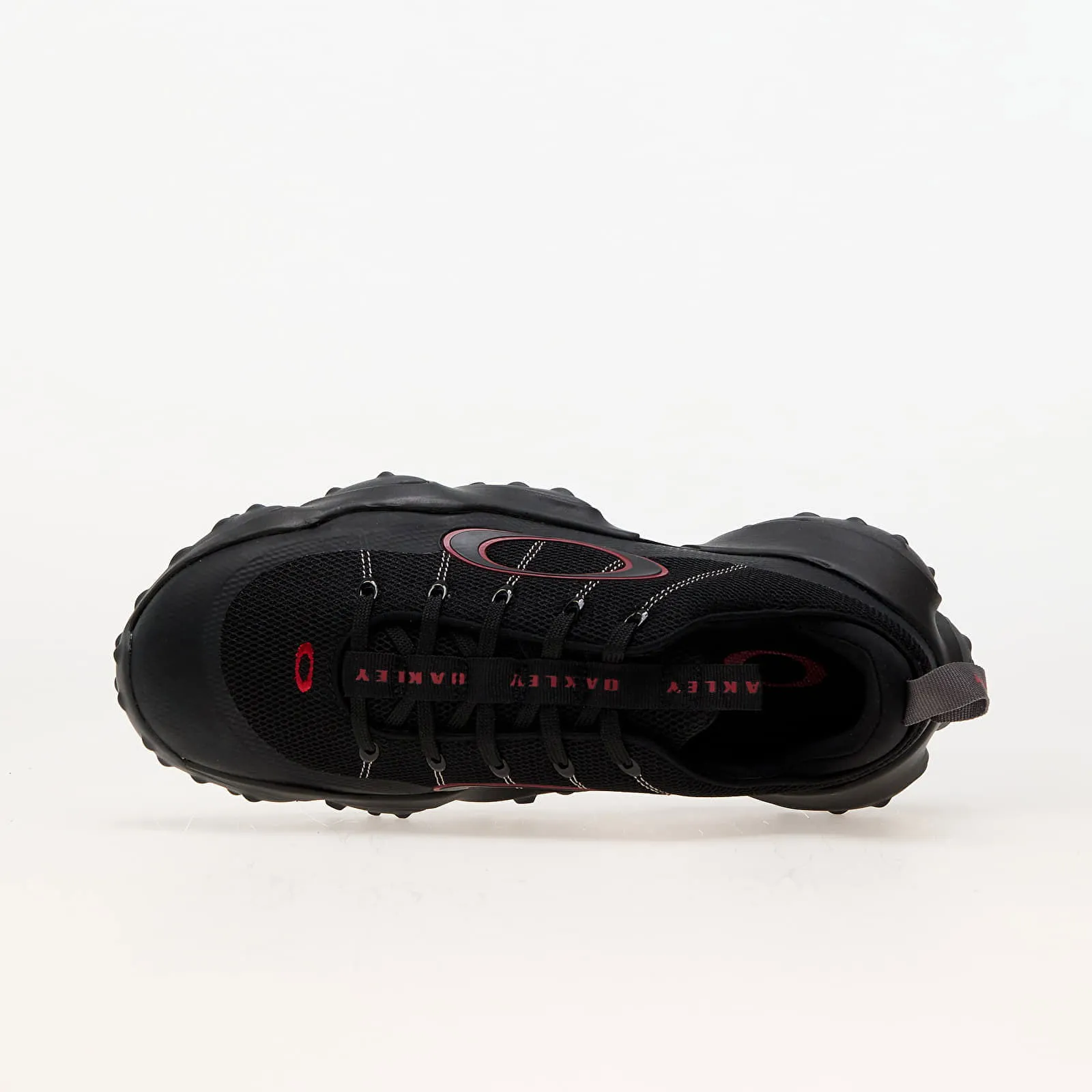 OAKLEY Edge Flex Blackout
