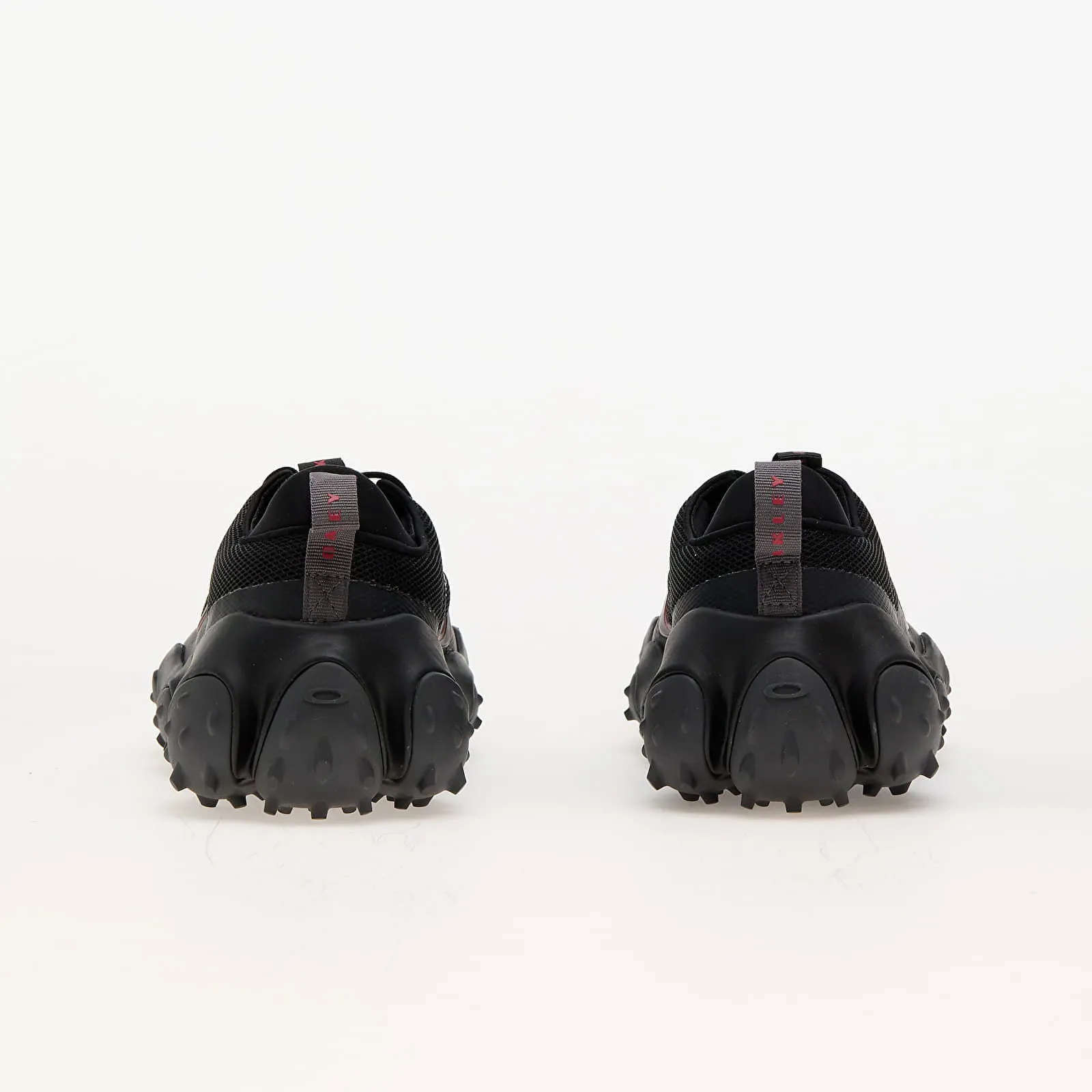 OAKLEY Edge Flex Blackout