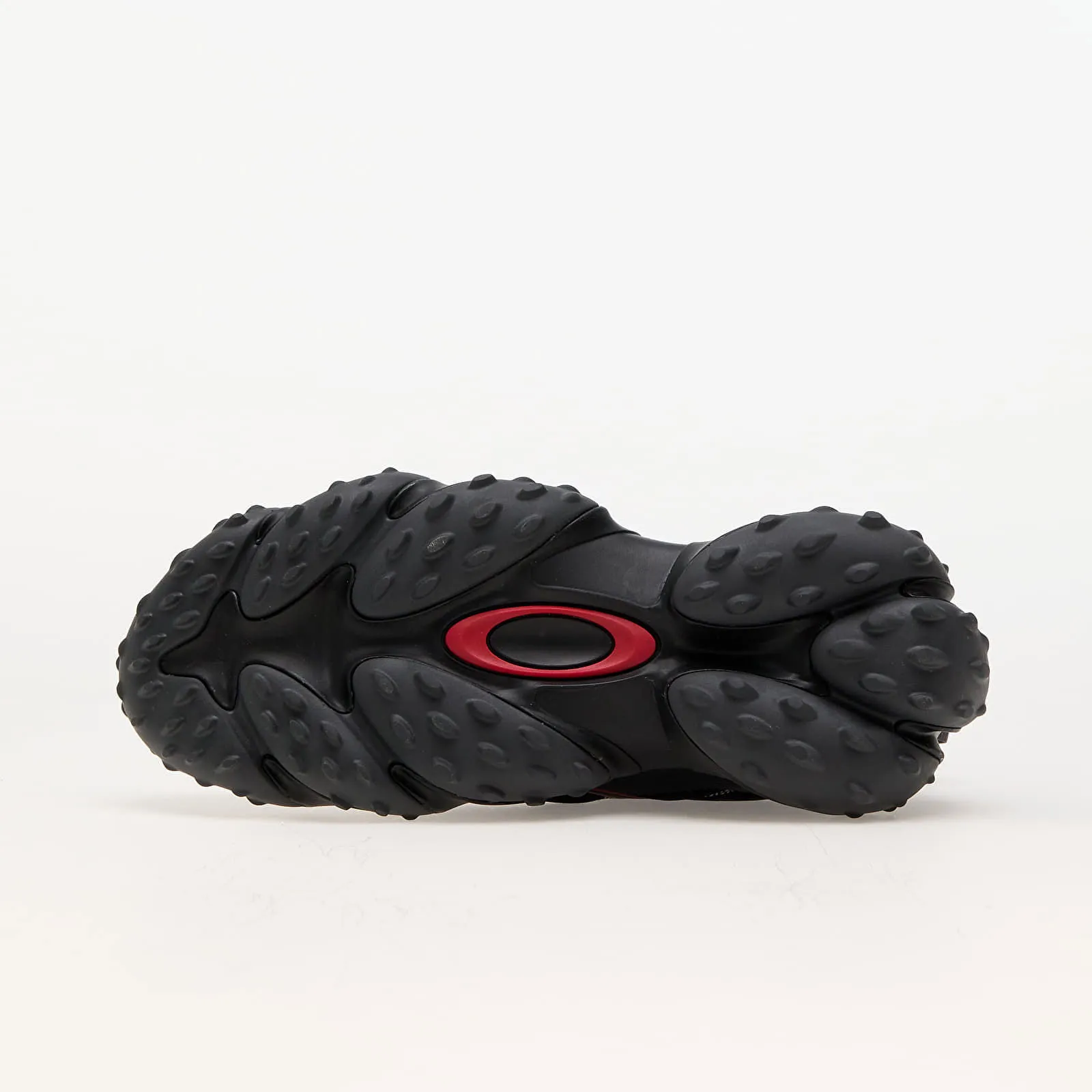 OAKLEY Edge Flex Blackout