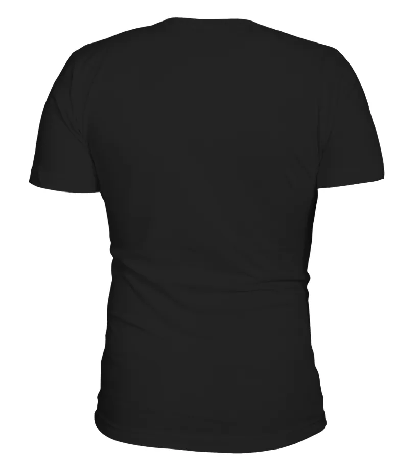 Oficialmente el mejor papá del mundo, confirmado por Mason, Eva & Jack Camiseta cuello en V Unisex