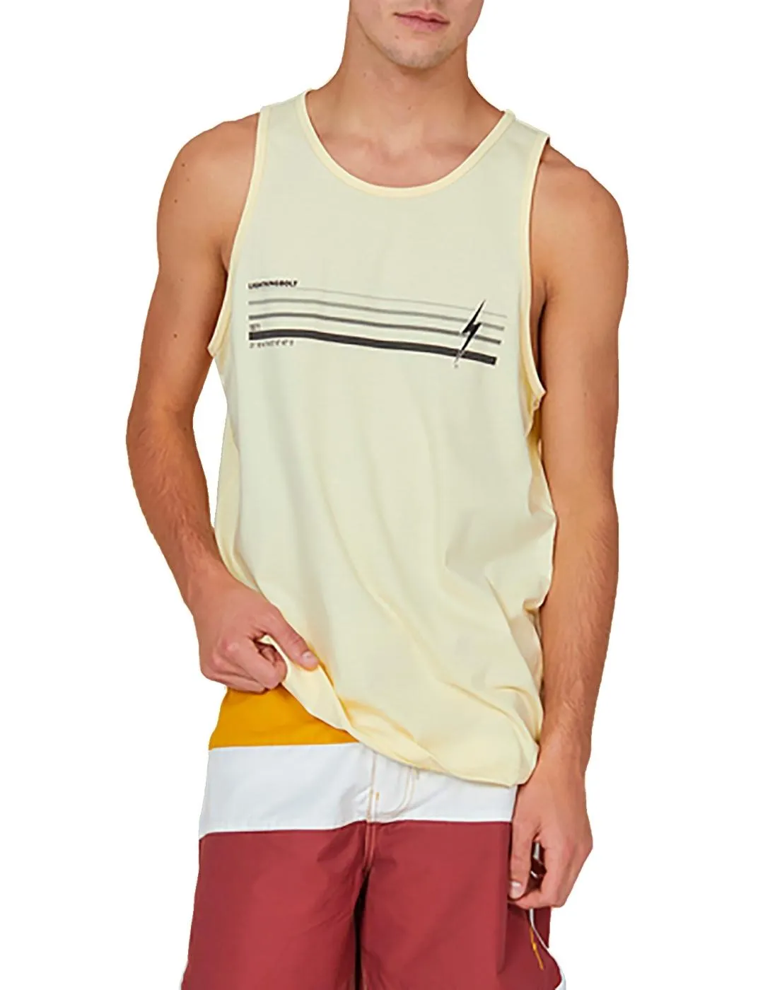 ORIGINAL TANK TOP