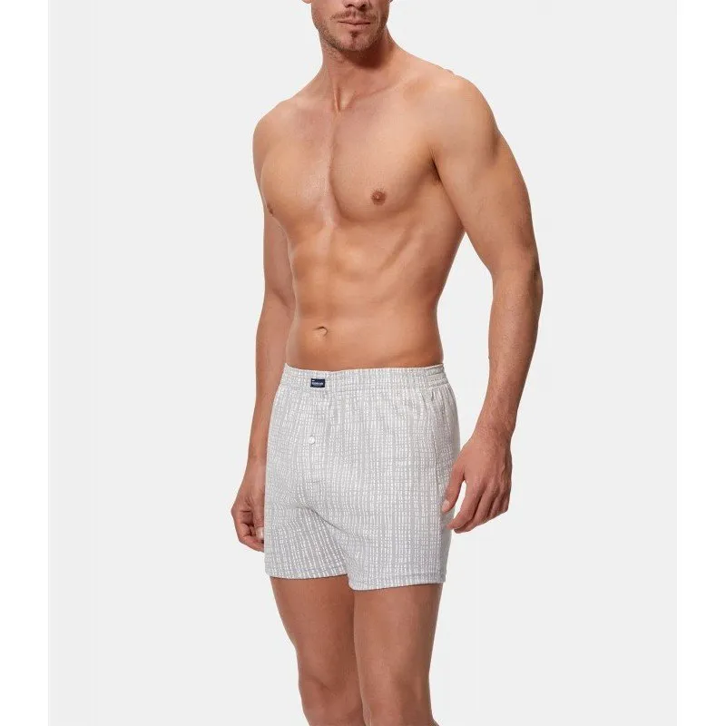 Pack 2 Boxer Abanderado 100 1Q0