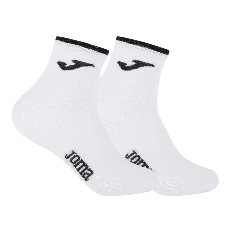 PACK 6X2 PARES DE CALCETINES TOBILLERO ALTO  JOMA JS1800