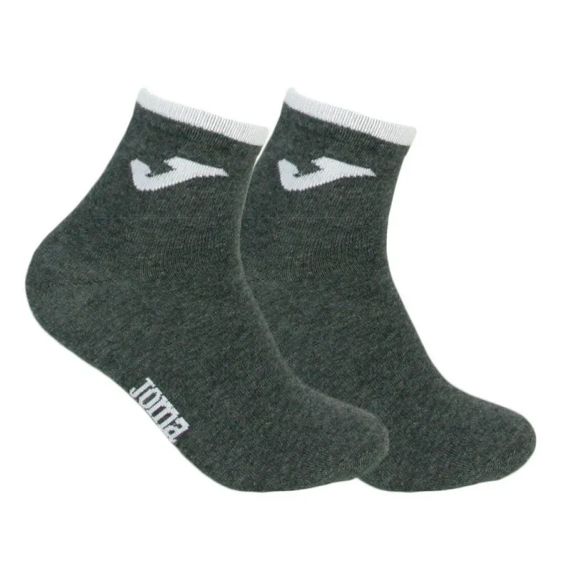 PACK 6X2 PARES DE CALCETINES TOBILLERO ALTO  JOMA JS1800