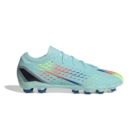 Pack botas fútbol Speedportal.3 mundial