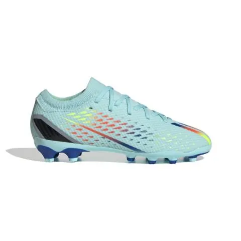 Pack botas fútbol Speedportal.3 mundial
