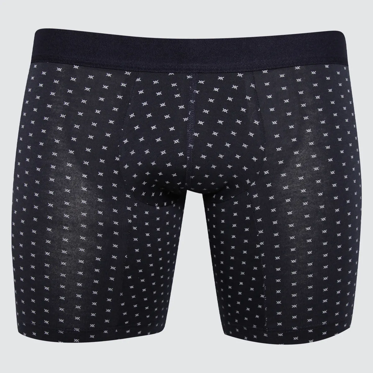 Pack De Boxer X 3