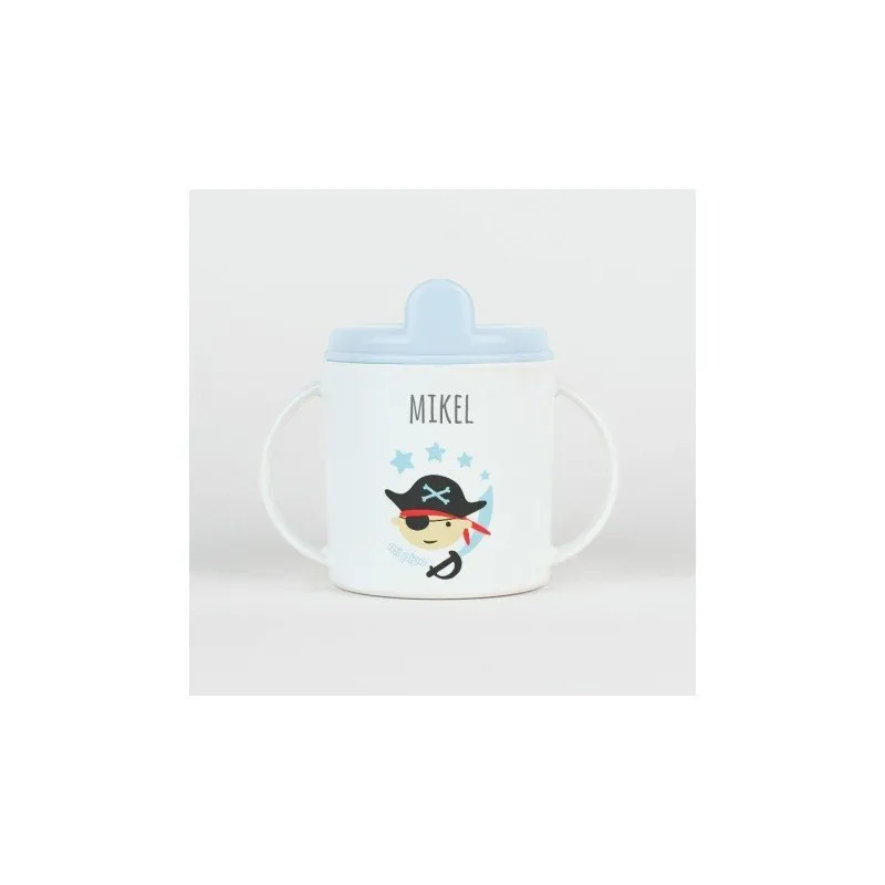 Pack guardería Pirata Personalizado