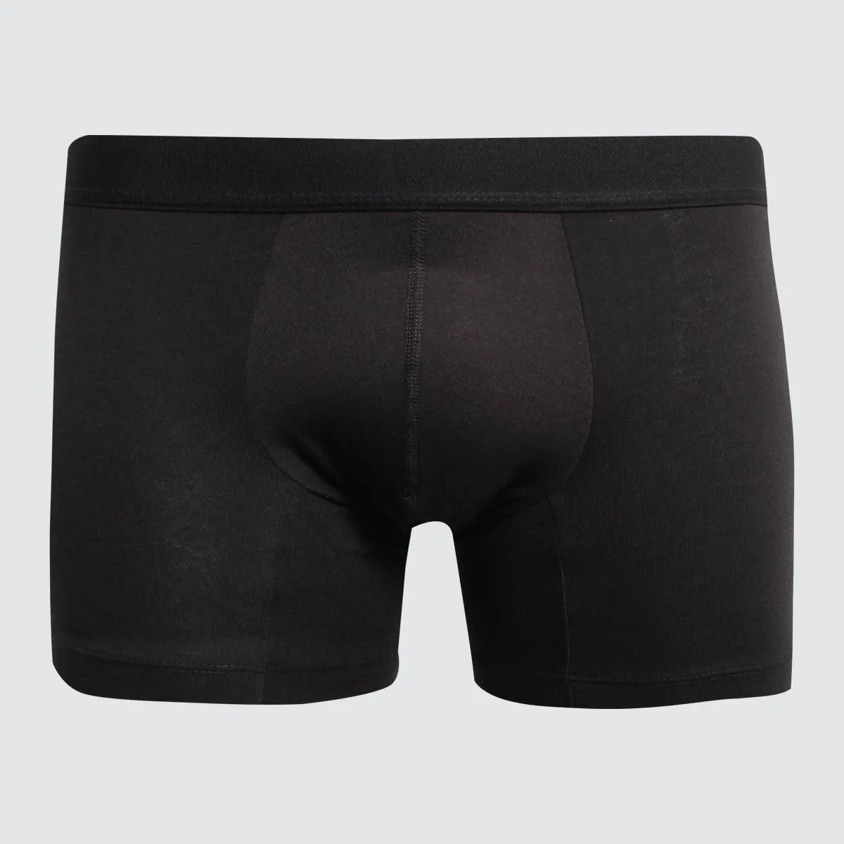 Pack x 3 boxer basico