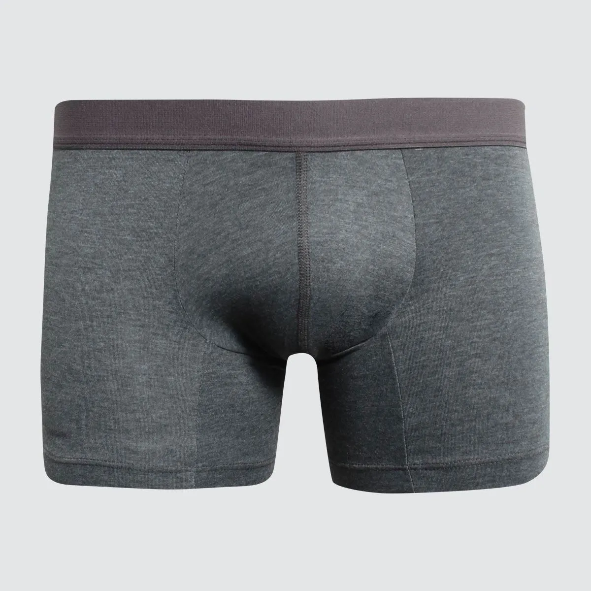 Pack x 3 boxer basico