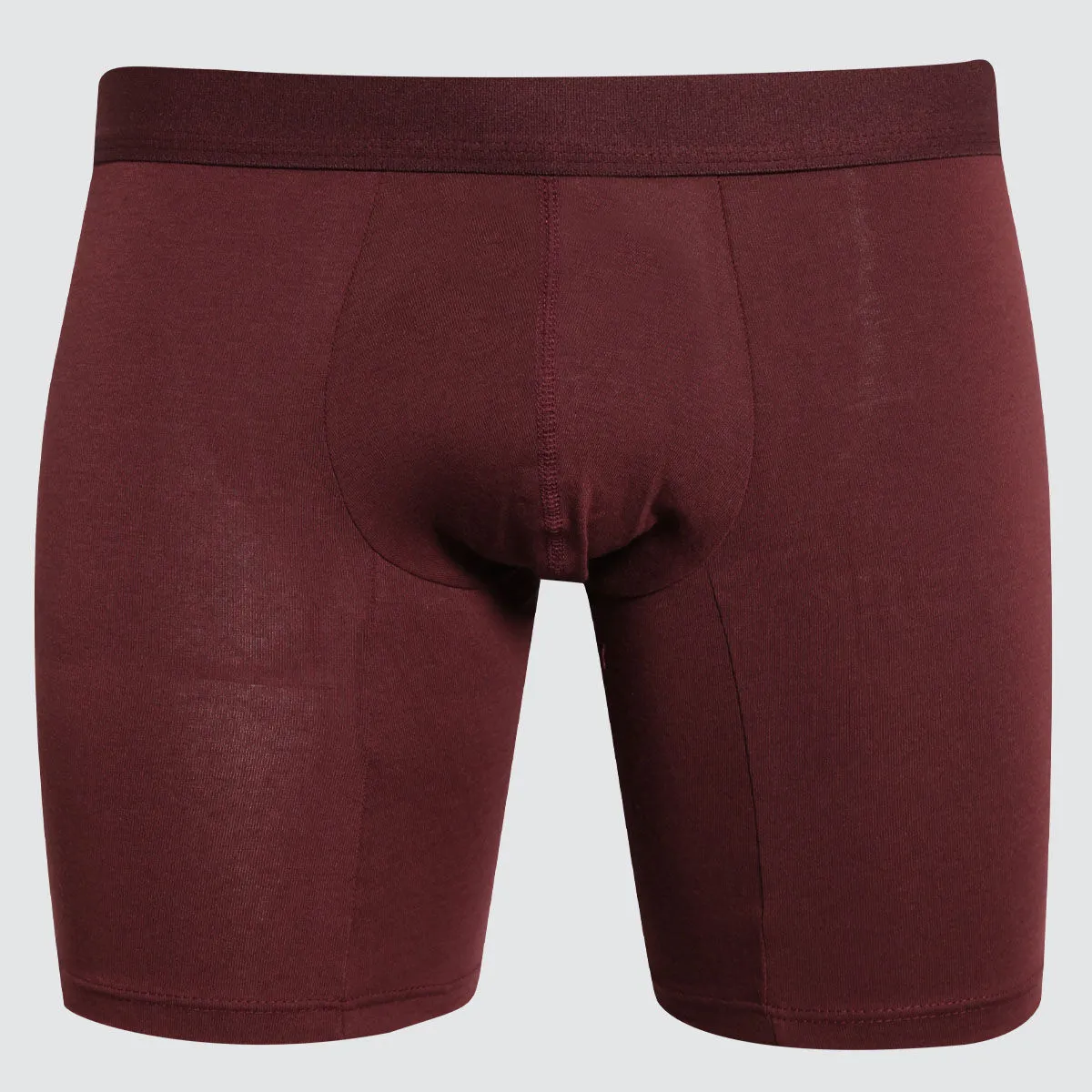 Pack X 3 De Boxer Basicos
