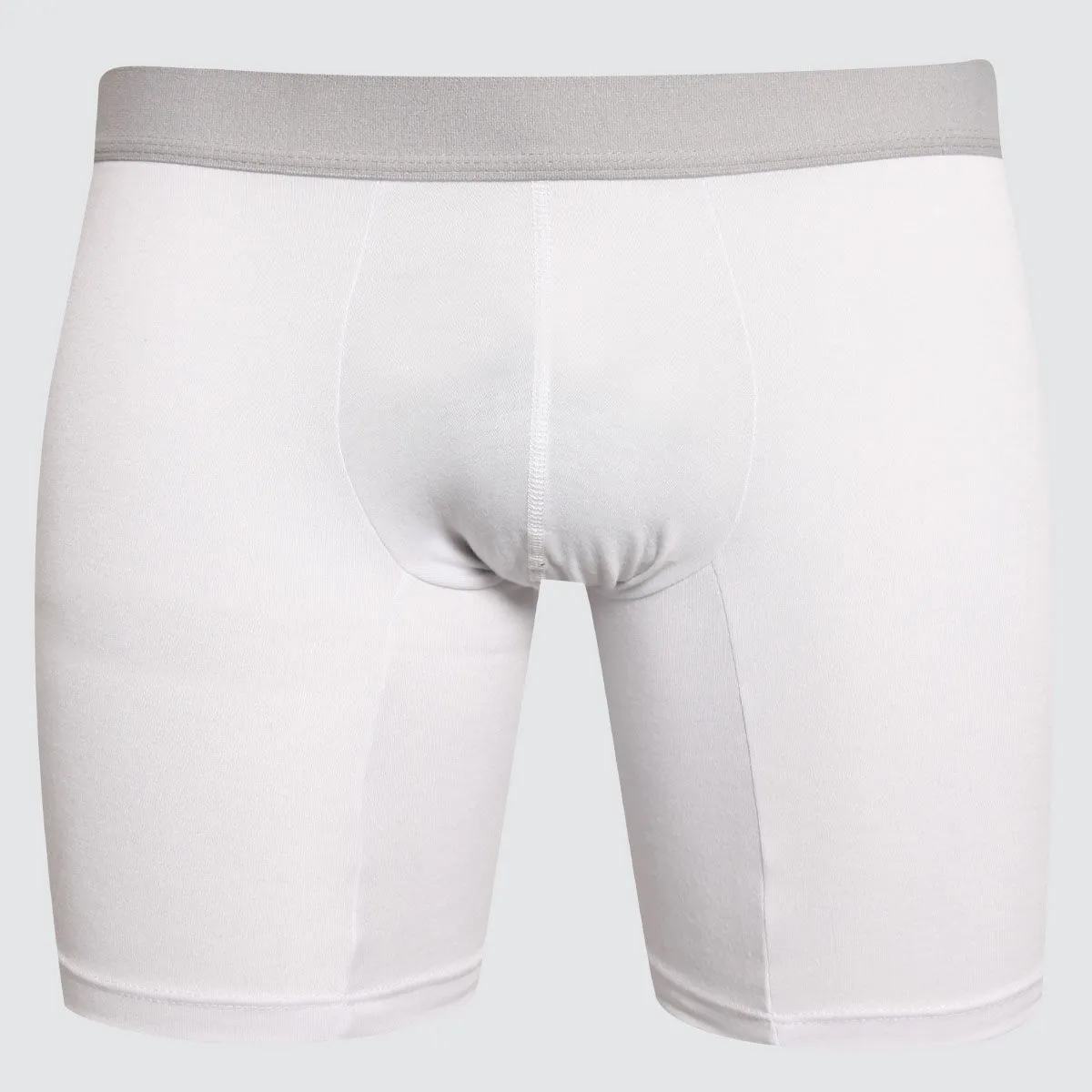 Pack X 3 De Boxer Basicos