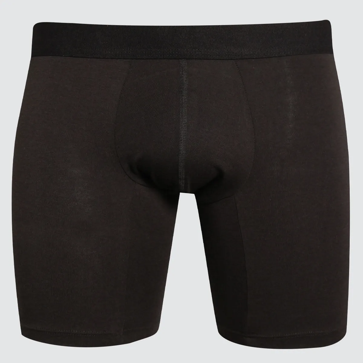 Pack X 3 De Boxer Basicos