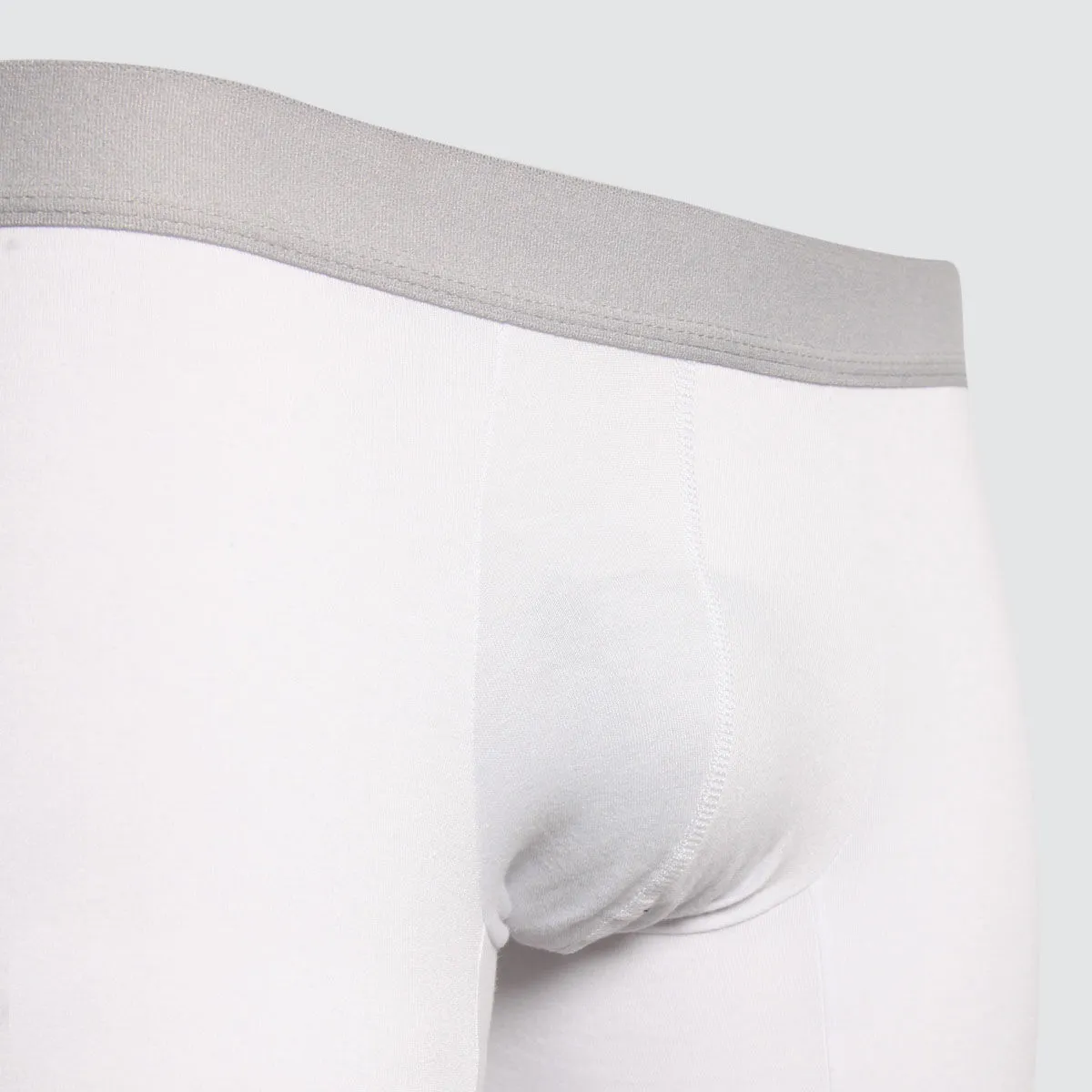 Pack X 3 De Boxer Basicos