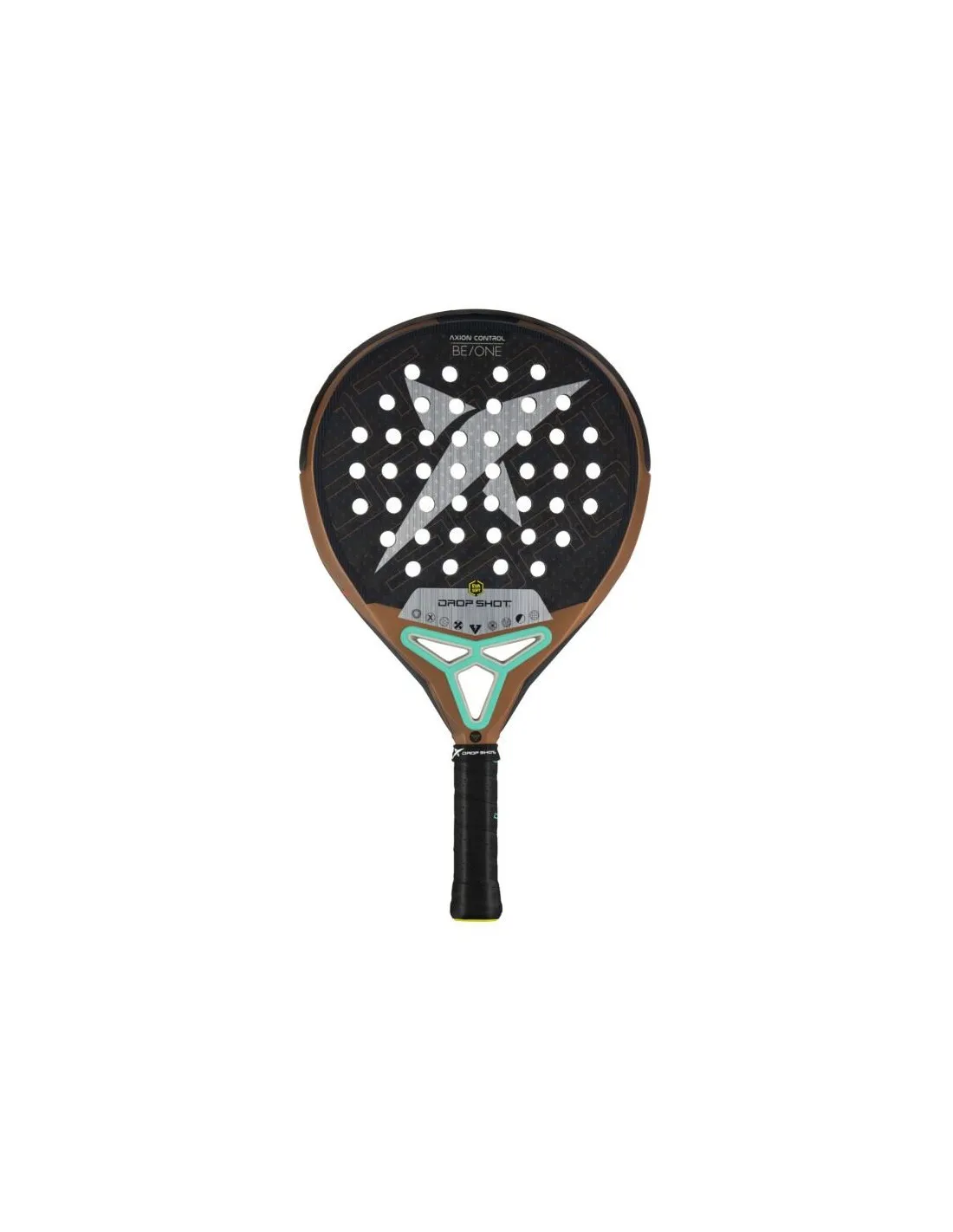 Pala de pádel Drop Shot Axion Control