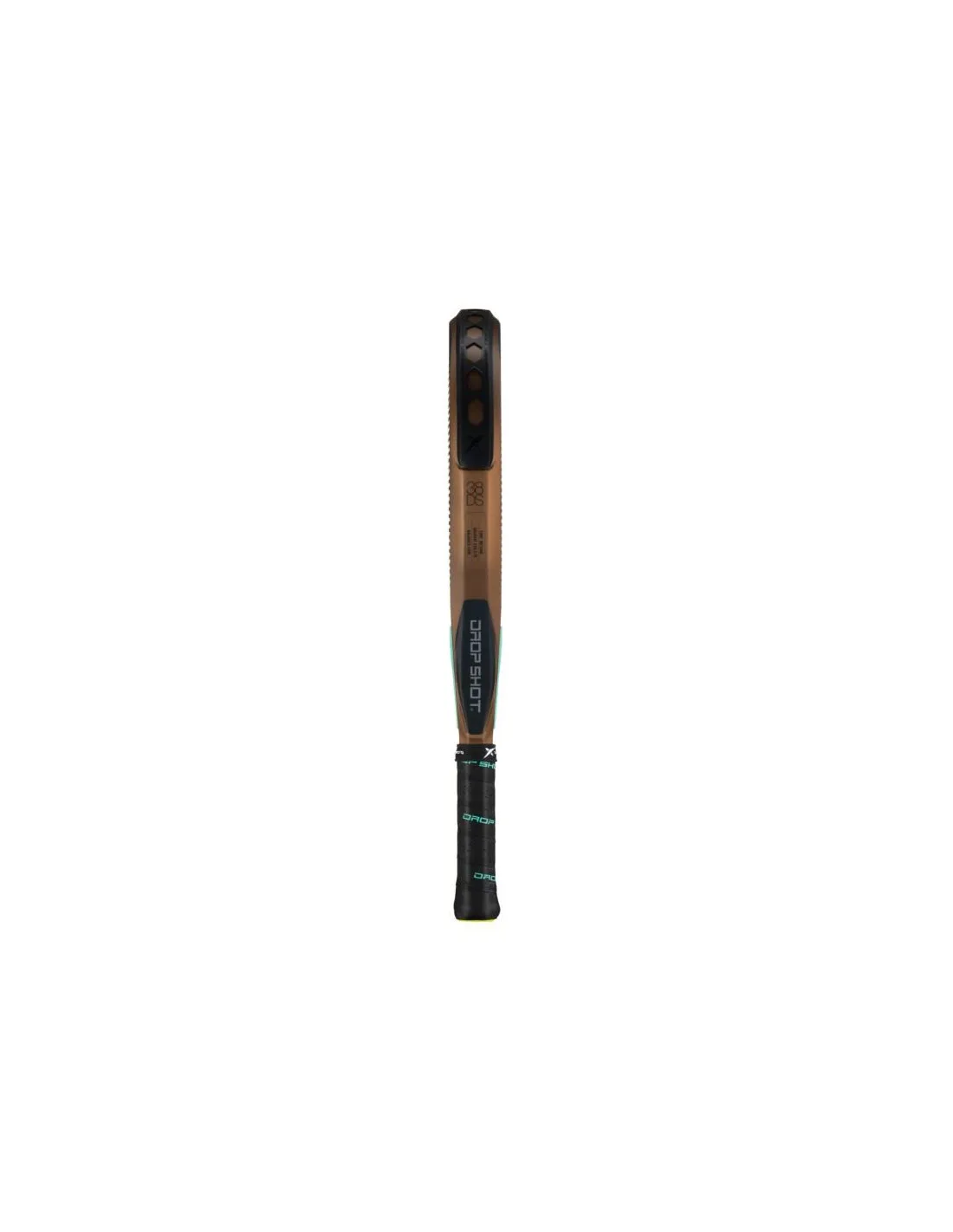 Pala de pádel Drop Shot Axion Control